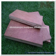 15mm Commercial Plywood made in Vietnam